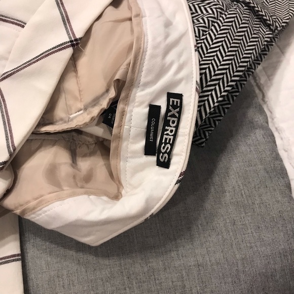 Express pants - Picture 1 of 2